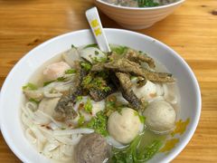 -阿姨牛杂(北京路店)