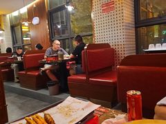 -郑喜旺烧烤(郑州总店)