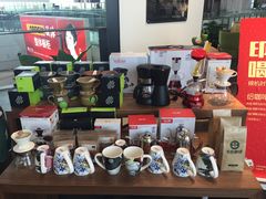 -厦门高崎国际机场-T3航站楼