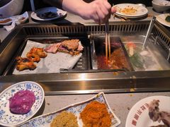 -芝小官毛肚火锅海鲜自助(淮安清江浦区新亚店)
