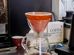 -纽巷咖啡 SOFTFOCUS COFFEE(锦和巴黎时韵店)