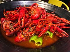 十三香小龙虾-红钳侠小龙虾·烧烤(中赢康康谷店)