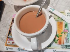 -翠华餐厅(正佳广场店)