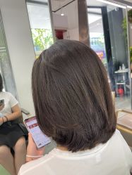 -卓梵美发·精品Salon