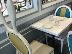 大堂-Dazzling Cafe 蜜糖吐司专卖店