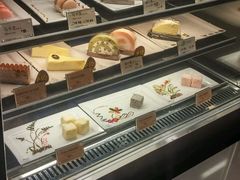 -麦当劳(伟城广场店)