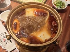 -慢丽江·云南野生菌土鸡锅(西山店)