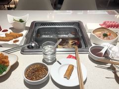 -海底捞火锅(徐州火车站店)