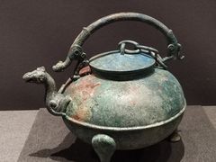 -南山博物馆