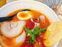 -一風堂拉面(深圳湾万象城店)