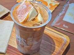 -Peet's Coffee皮爷咖啡(大学路店)