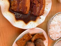 -張飛扒肉·龙江非遗(道外店)
