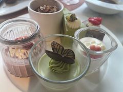 -金茂君悦·食在56海鲜自助餐厅ON56