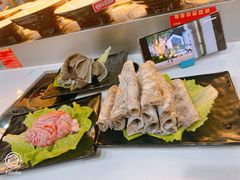 -轩于鲜旋转小火锅(南禅寺店)