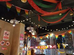 -碌碌发·东南亚风味烧烤档(体育西店)
