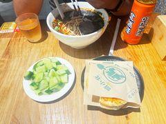 -嘻小北·兰州清汤牛肉面(太平洋森活天地店)