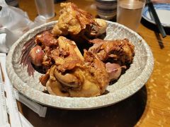 -95号酱骨·一块豆腐(展春园西路店)