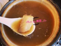 紅燒翅-金泰食府(竹园店)