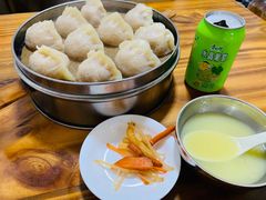 -老烟台灌汤包(南洪街店)