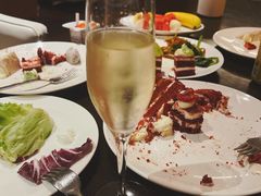 -北京威斯汀酒店