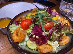 -haxnbauer海森堡德国餐厅(深圳coco店)