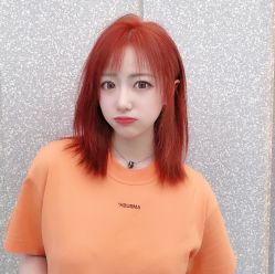 -TK·HAIR SALON韩式设计