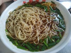 -老赵面店(大西路店)