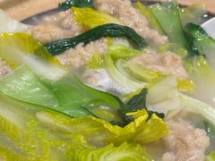 -平娃三宝烧烤·面食(南小街店)