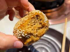 -京门老爆三·铜锅涮肉 爆肚(望京店)