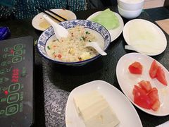 -湘肠香火锅店(团结湖店)