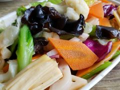 -津门张记包子铺(华昌道店)