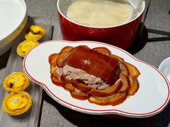 -秀儿四九城·新京菜(亚运村鸟巢店)