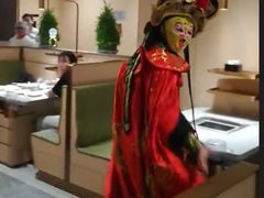 -海底捞火锅(公益西桥店)