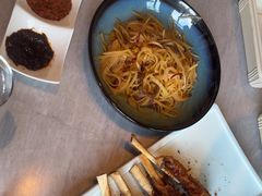 -西安高新洲际酒店•彩丰楼中餐厅