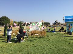 -武汉紫薇都市田园