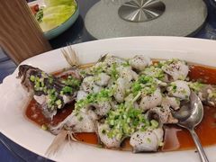 -顺风山庄(水濂山店)