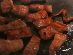 -韩时烤肉(丰科万达广场店)