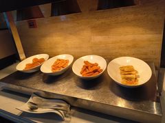 -泉州悦华酒店·自助餐厅