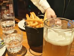 -1886德国汽车餐厅(外滩中央店)