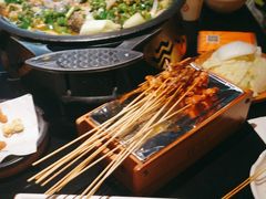 -探鱼·鲜青椒爽麻烤鱼(领展购物广场店)