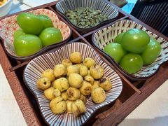 -苏帮袁Sue Cuisine(来福士店)