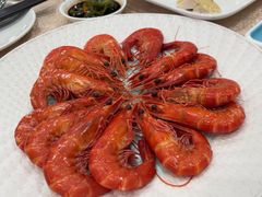 -麒麟中餐厅·经典粤菜·地道菜式老字号(广州长隆酒店)