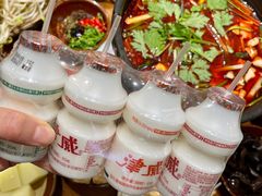 -黔有有贵州酸汤夺夺粉火锅(五味十字店)