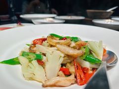 -嘉宴·精致客家菜