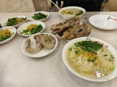 -老四季(光荣街店)