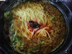 -一品飘香米线(一中总店)