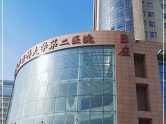 -天津医科大学第二医院