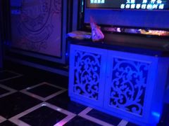 -欢乐迪KTV(南坪上海城店)