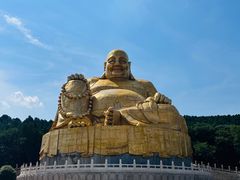 -千佛山风景名胜区