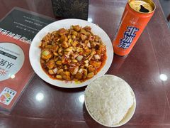 -杏园餐厅(阜成门店)